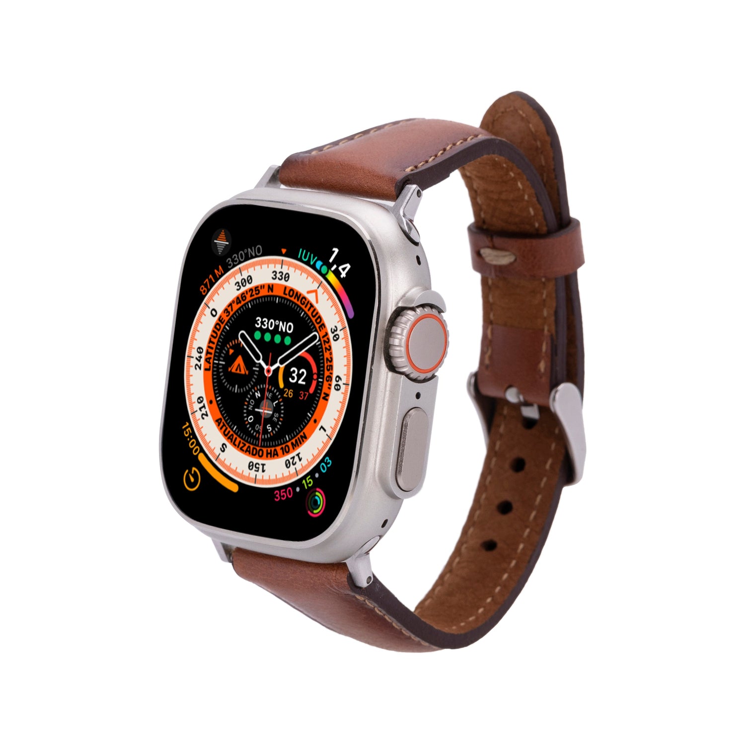 Apple Watch Saat Kayışları