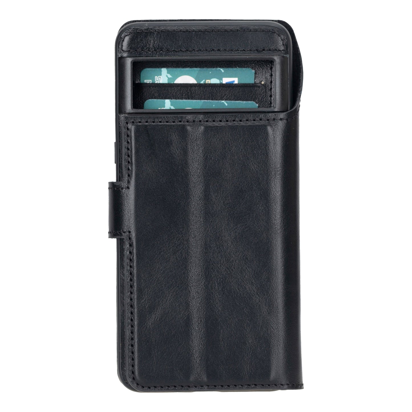 Magic - Google Pixel 10 Pro XL Detachable Leather Wallet Case