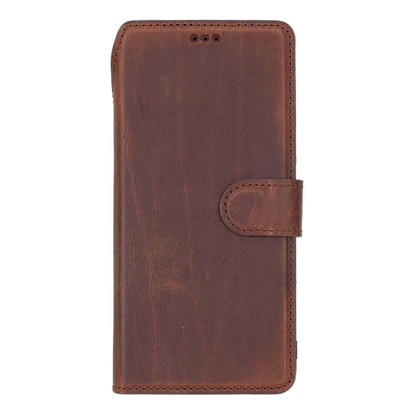 Magic - Google Pixel 10 Pro XL Detachable Leather Wallet Case
