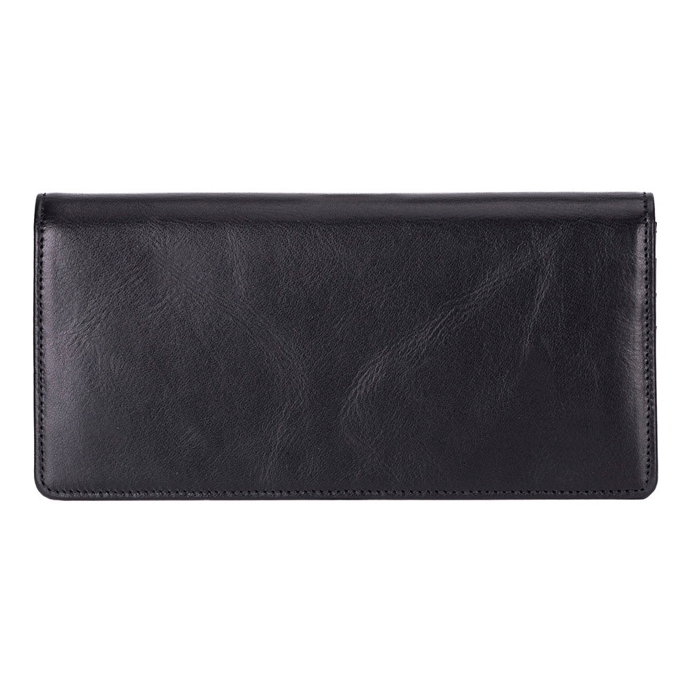 Aura Leather Women's Wallet