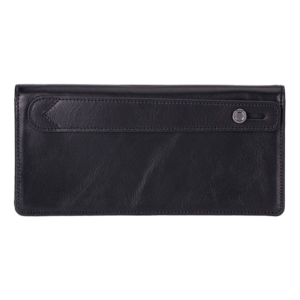 Aura Leather Women's Wallet