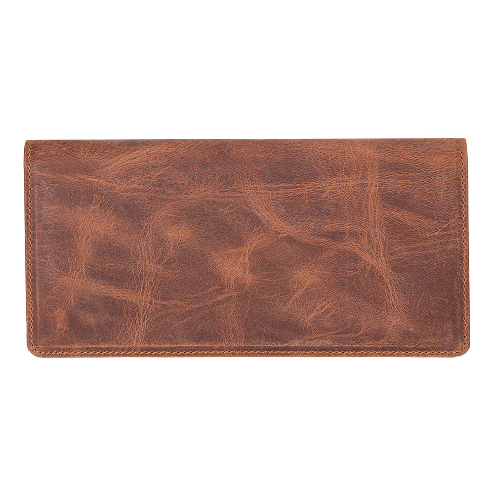 Aura Leather Women's Wallet