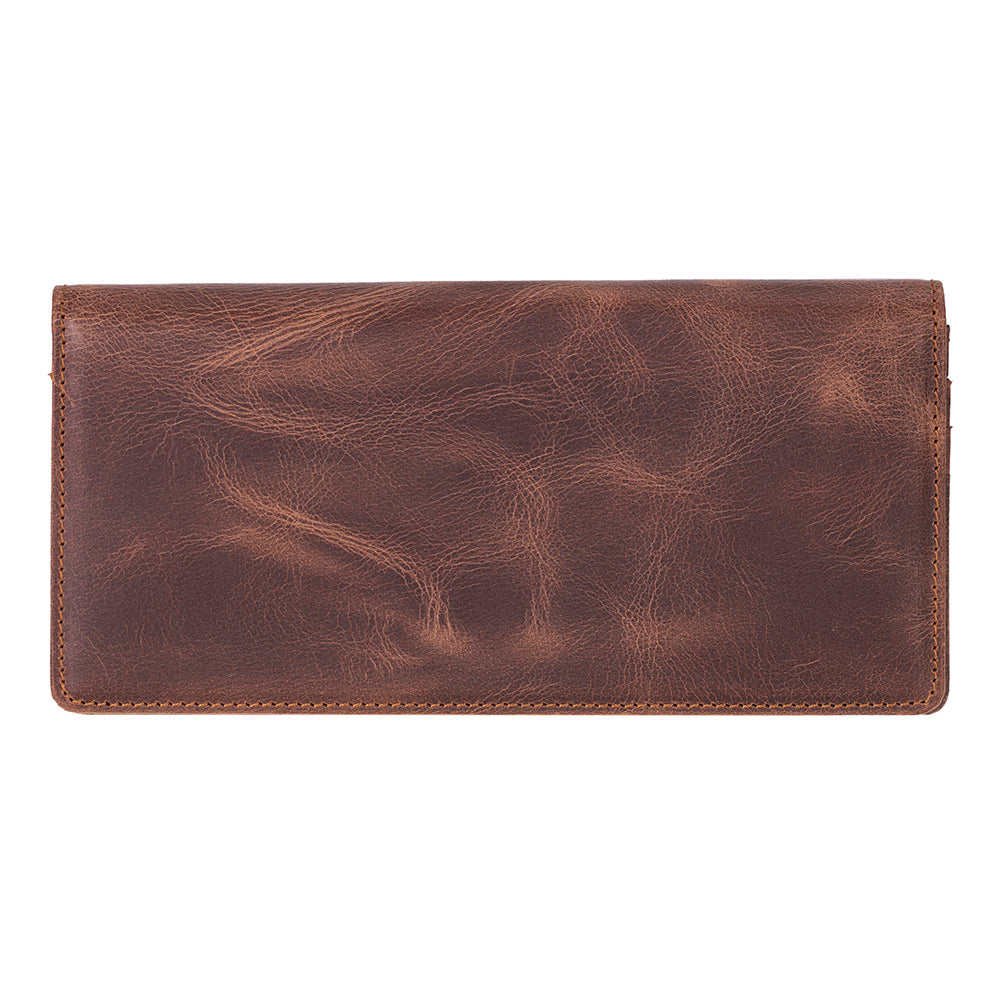 Aura Leather Women's Wallet
