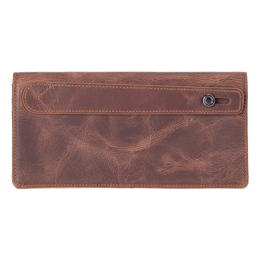 Aura Leather Women's Wallet