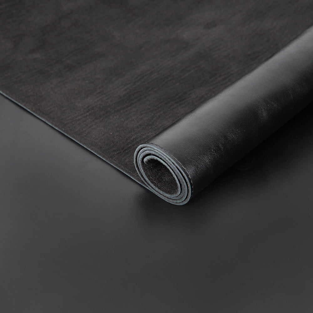 Sonat Leather iPhone 17 Air Folio Case