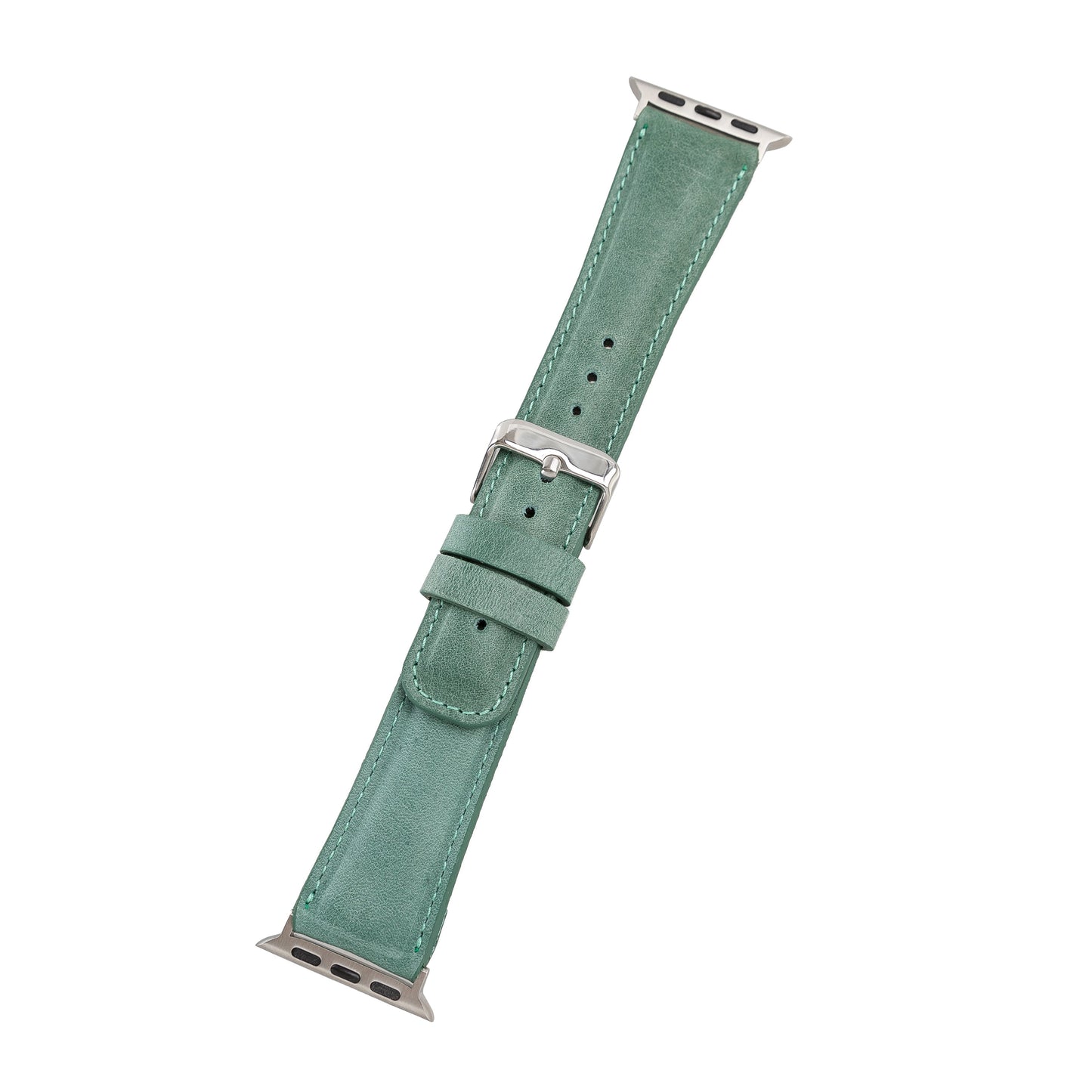 Apple Watch Uyumlu Deri Kordon CZ12