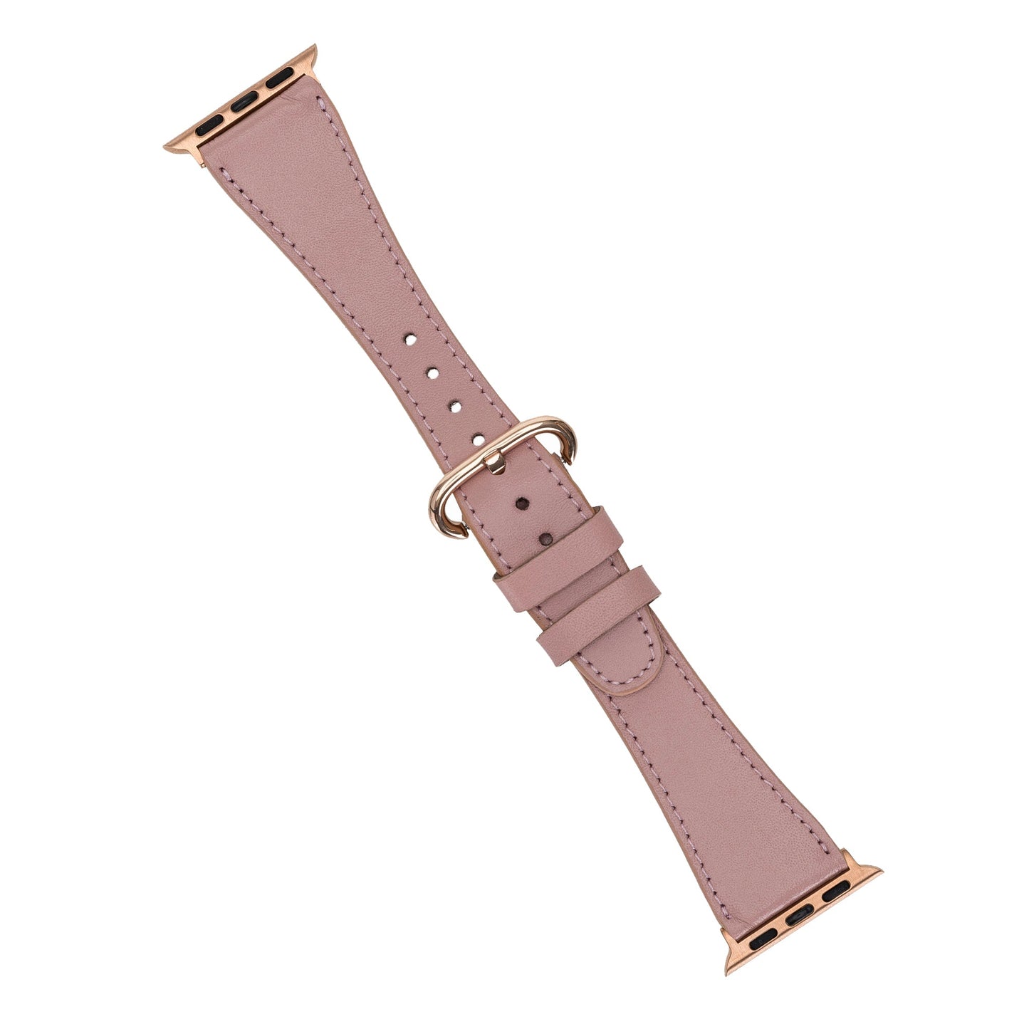 Apple Watch Uyumlu Deri Kordon ROM NU2