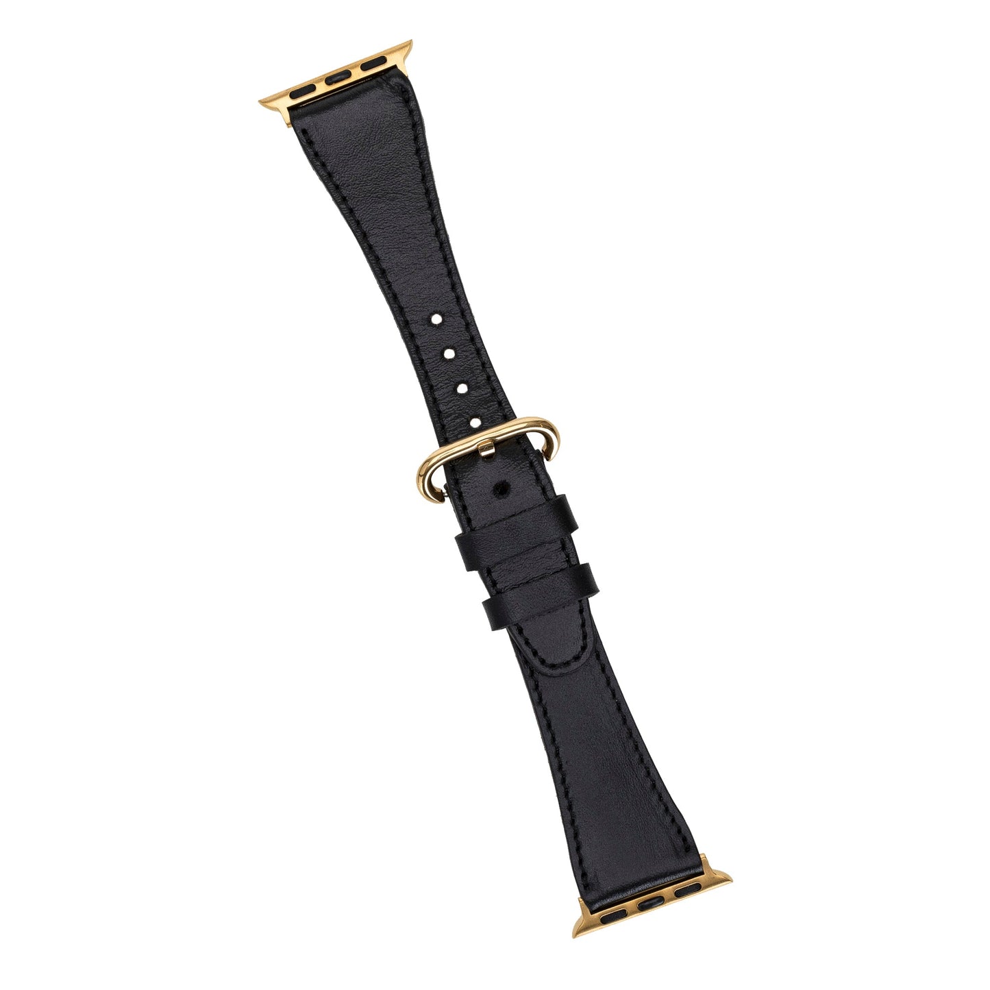 Apple Watch Uyumlu Deri Kordon ROM RST1