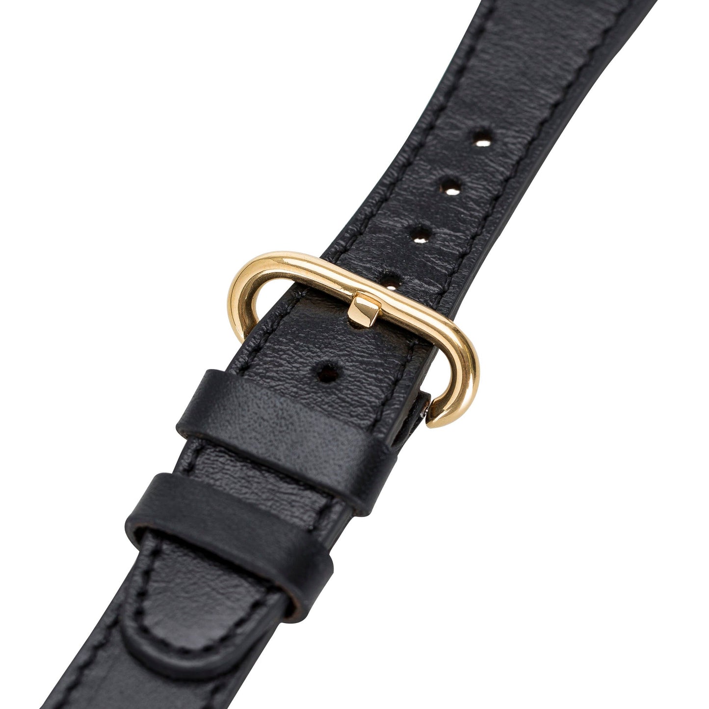 Apple Watch Uyumlu Deri Kordon ROM RST1