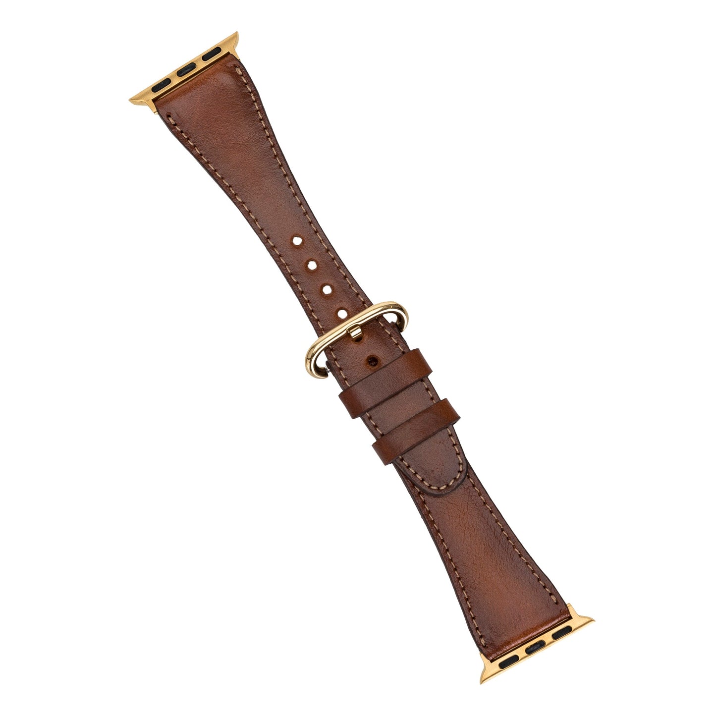 Apple Watch Uyumlu Deri Kordon ROM RST2EF