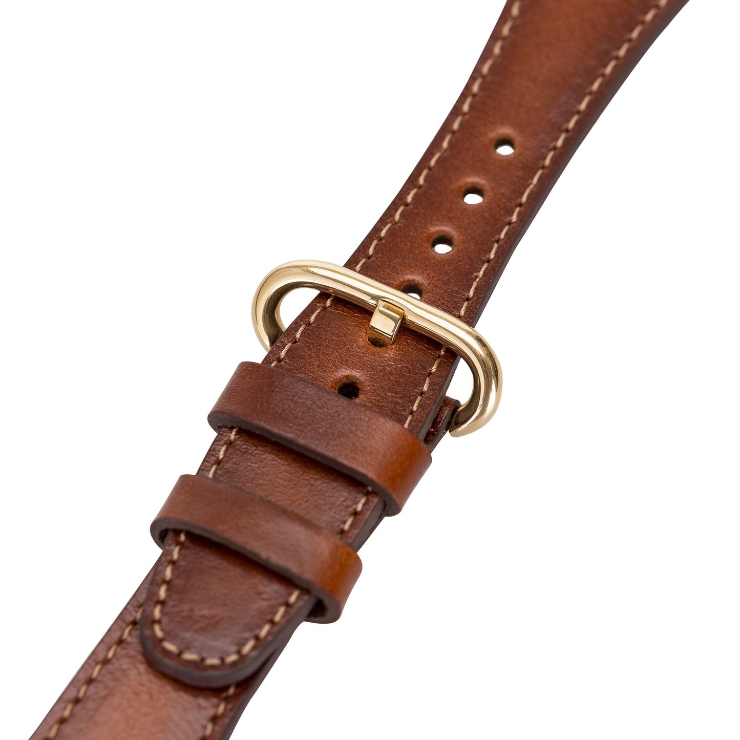 Apple Watch Uyumlu Deri Kordon ROM RST2EF