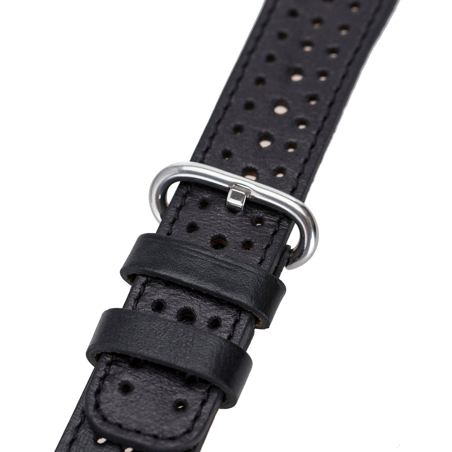 Apple Watch Uyumlu Deri Kordon 87019 RST1
