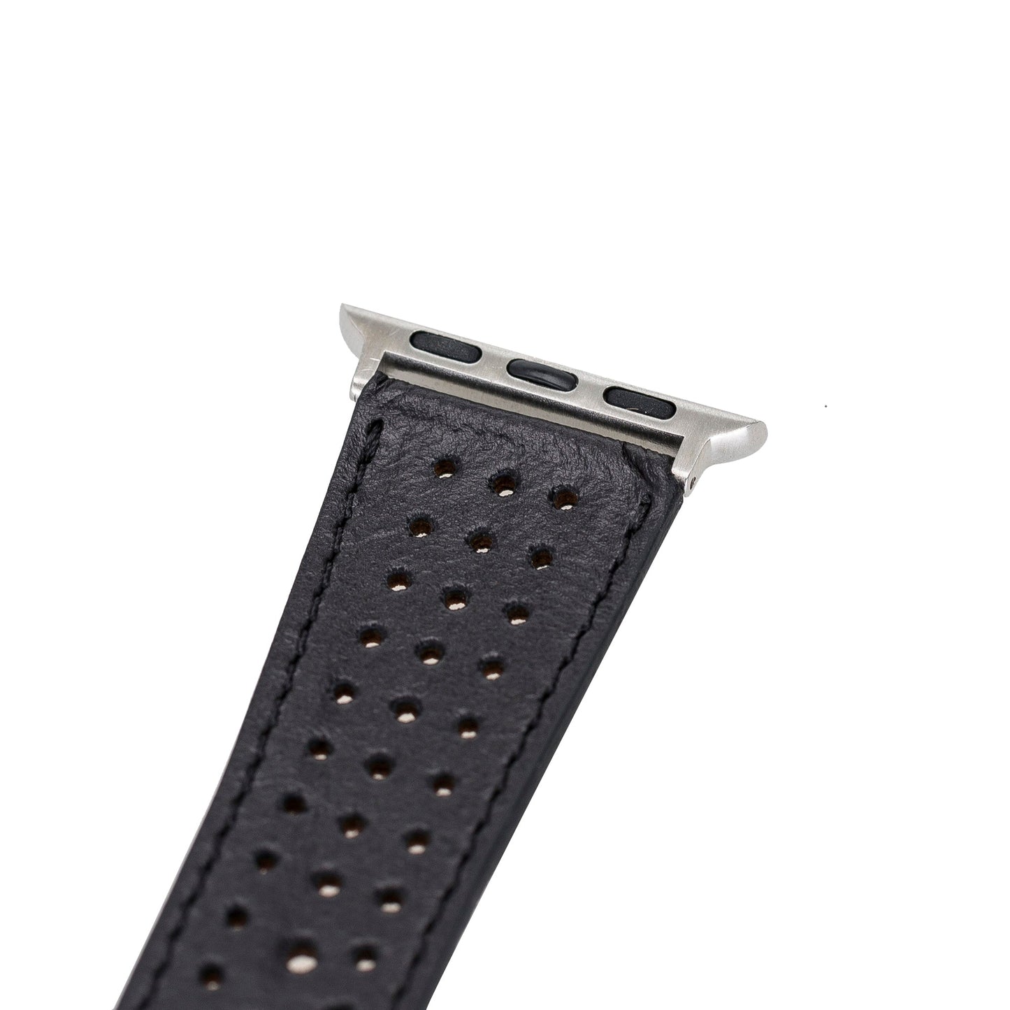 Apple Watch Uyumlu Deri Kordon 87019 RST1