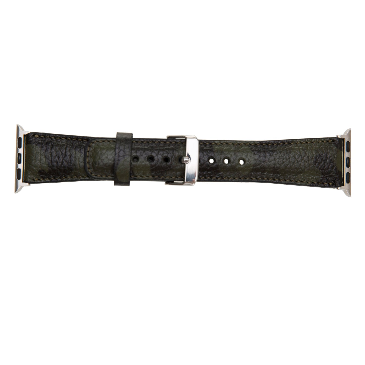 Apple Watch Uyumlu Deri Kordon KF04N