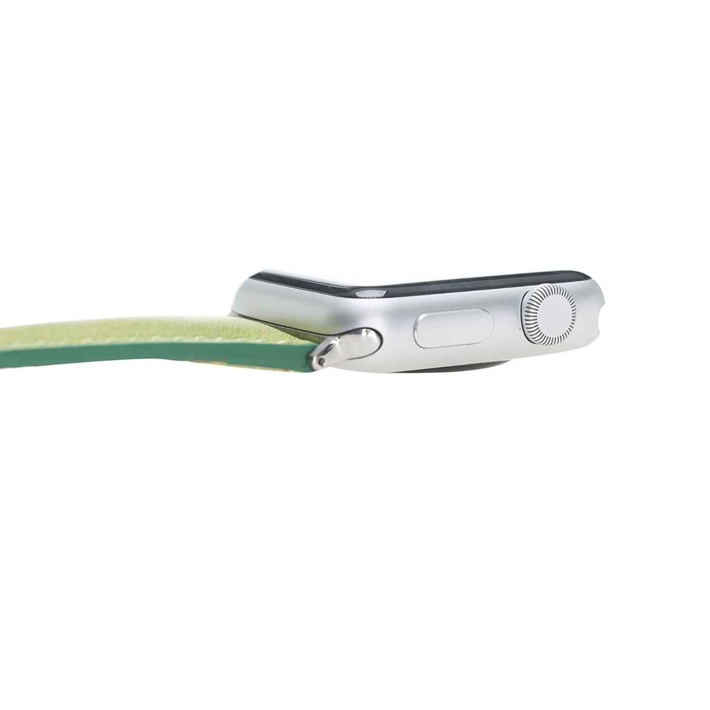 Apple Watch Uyumlu Deri Kordon Slim G16