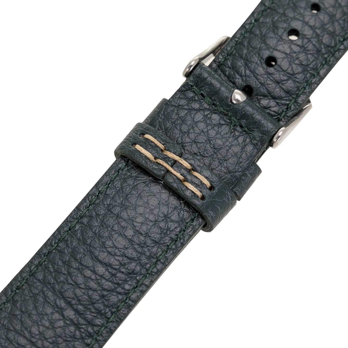 Apple Watch Uyumlu Deri Kordon FL13