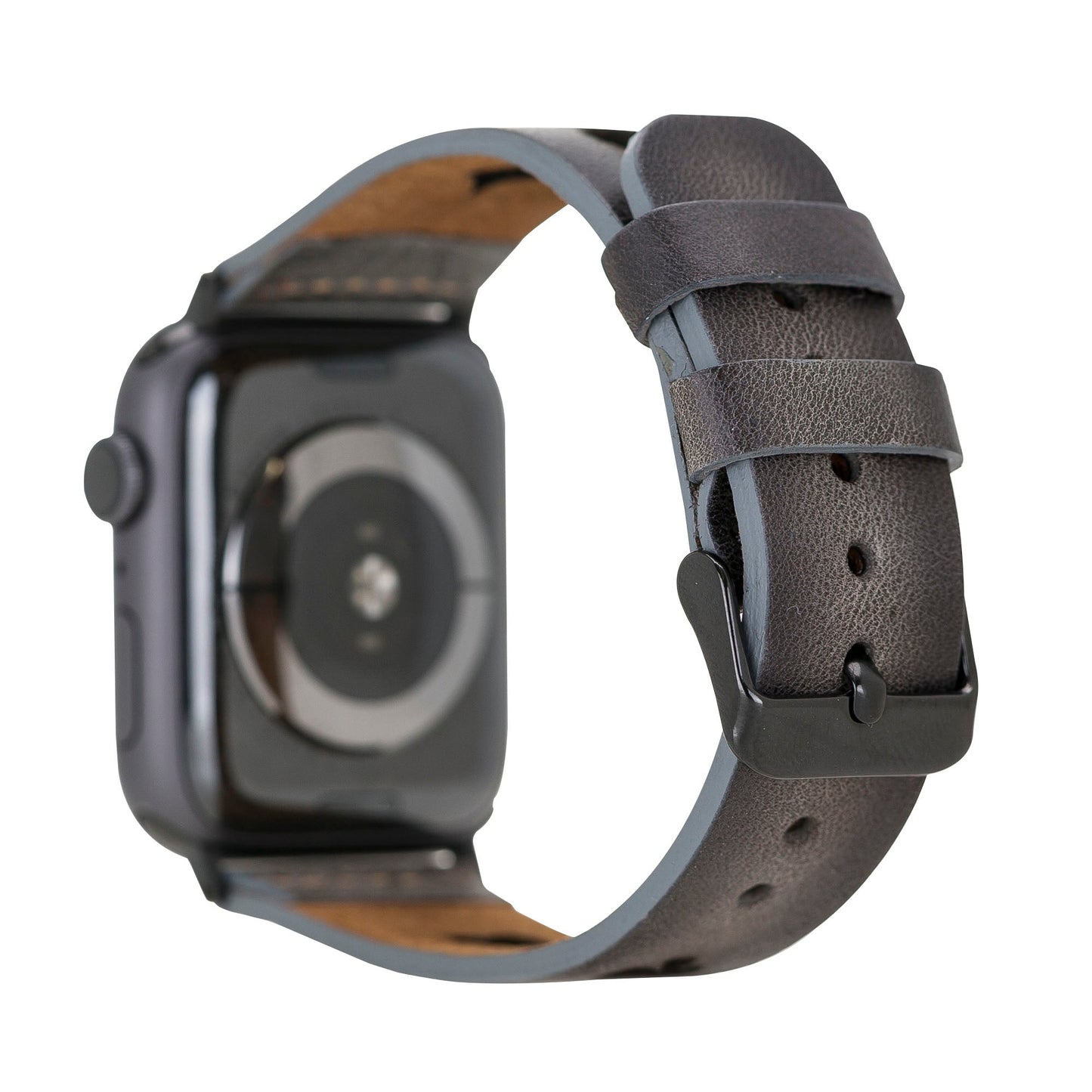 Apple Watch Uyumlu Deri Kordon VS4EF Avesta