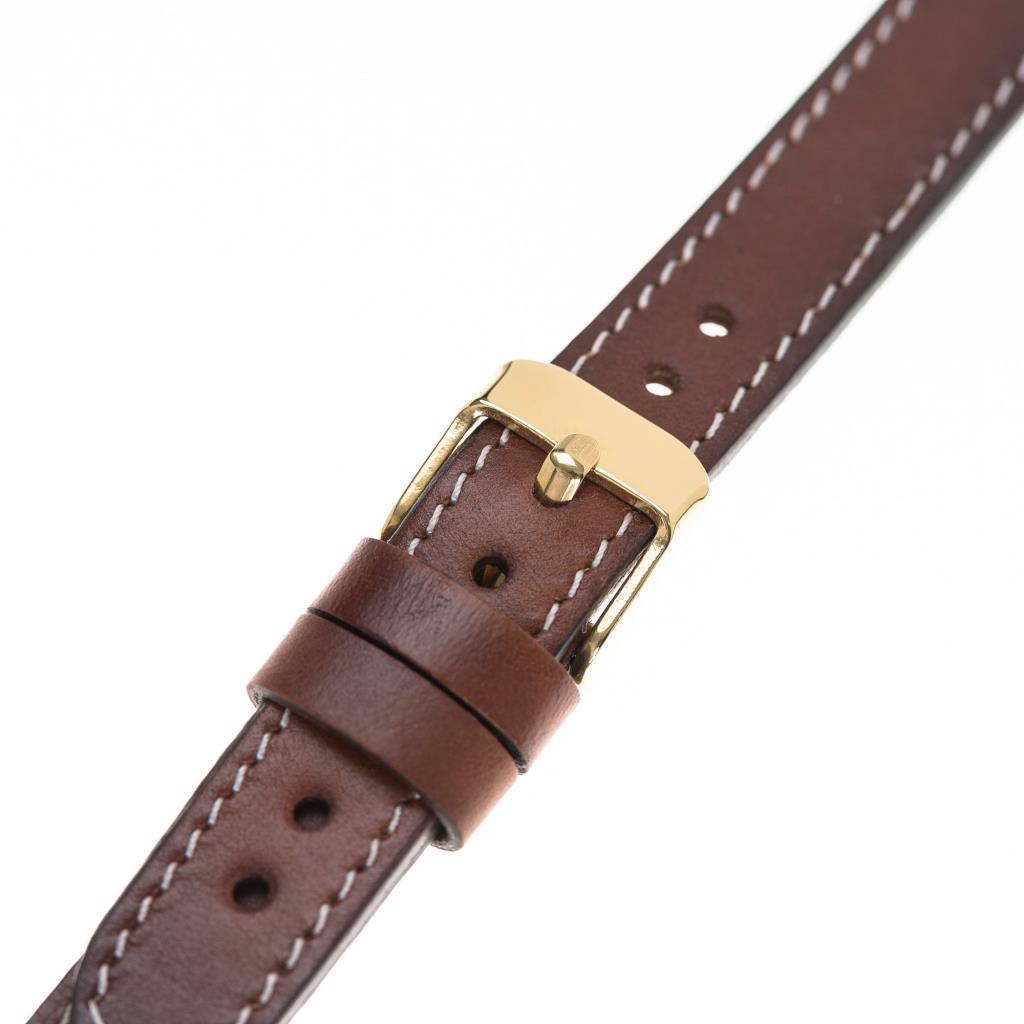 Apple Watch Uyumlu Deri Kordon Slim RST2EF