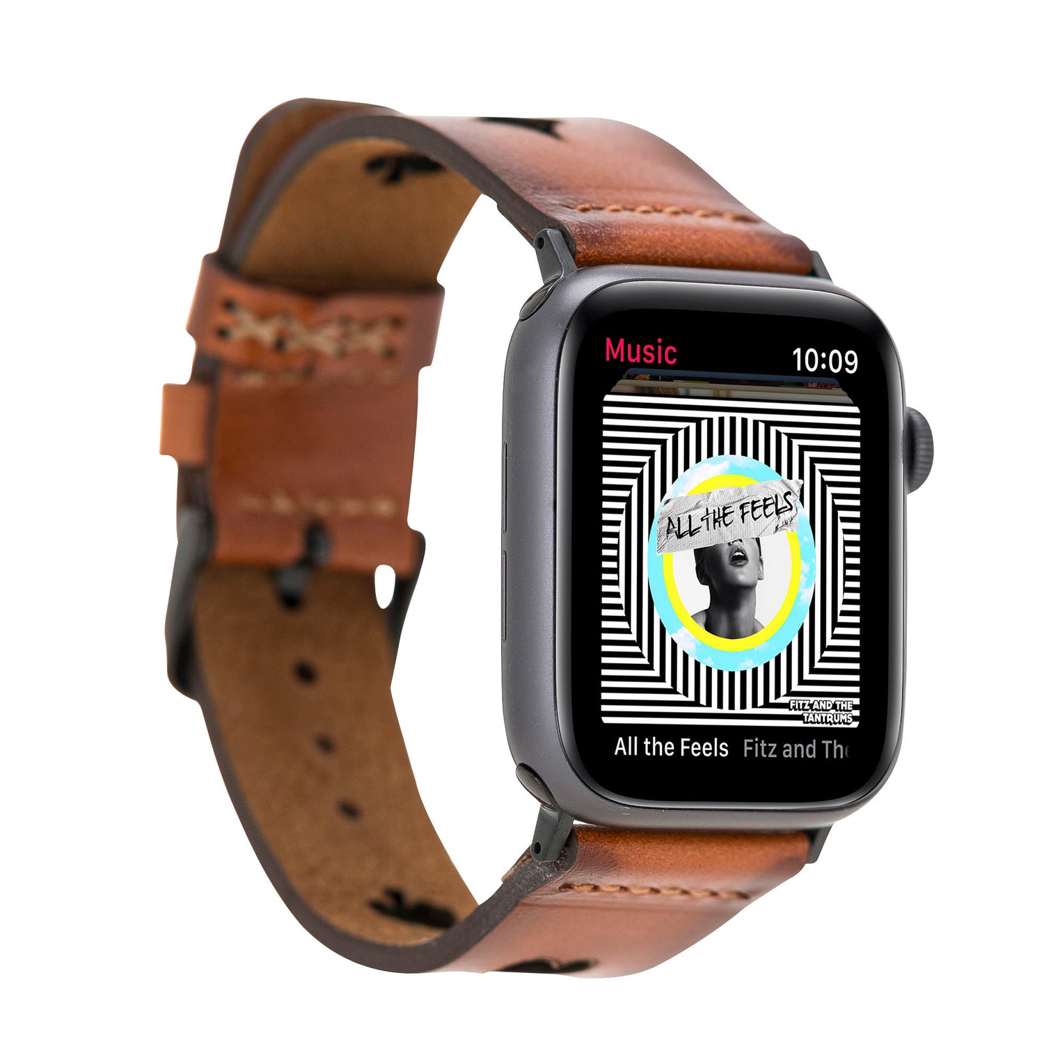 Apple Watch Saat Kayışları