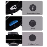 Hakiki Deri Kadın Çanta - Valetto