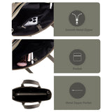 Hakiki Deri Kadın Çanta - Valetto