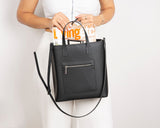 Hakiki Deri Kadın Çanta - Valetto