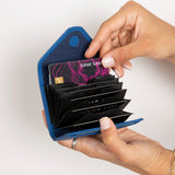 Hakiki Deri Kartlık - İnterno