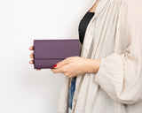 Hakiki Deri Kadın Cüzdan - Linea