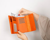 Hakiki Deri Kadın Cüzdan - Linea