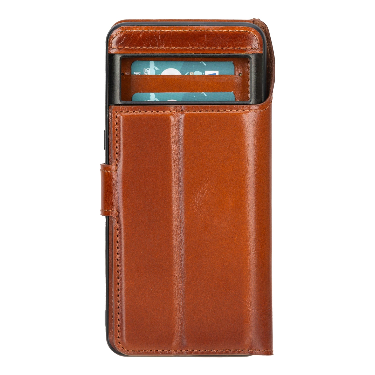 Magic - Google Pixel 10 Pro XL Detachable Leather Wallet Case