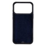 iPhone 17 Pro Hakiki Deri Kılıf - Flex