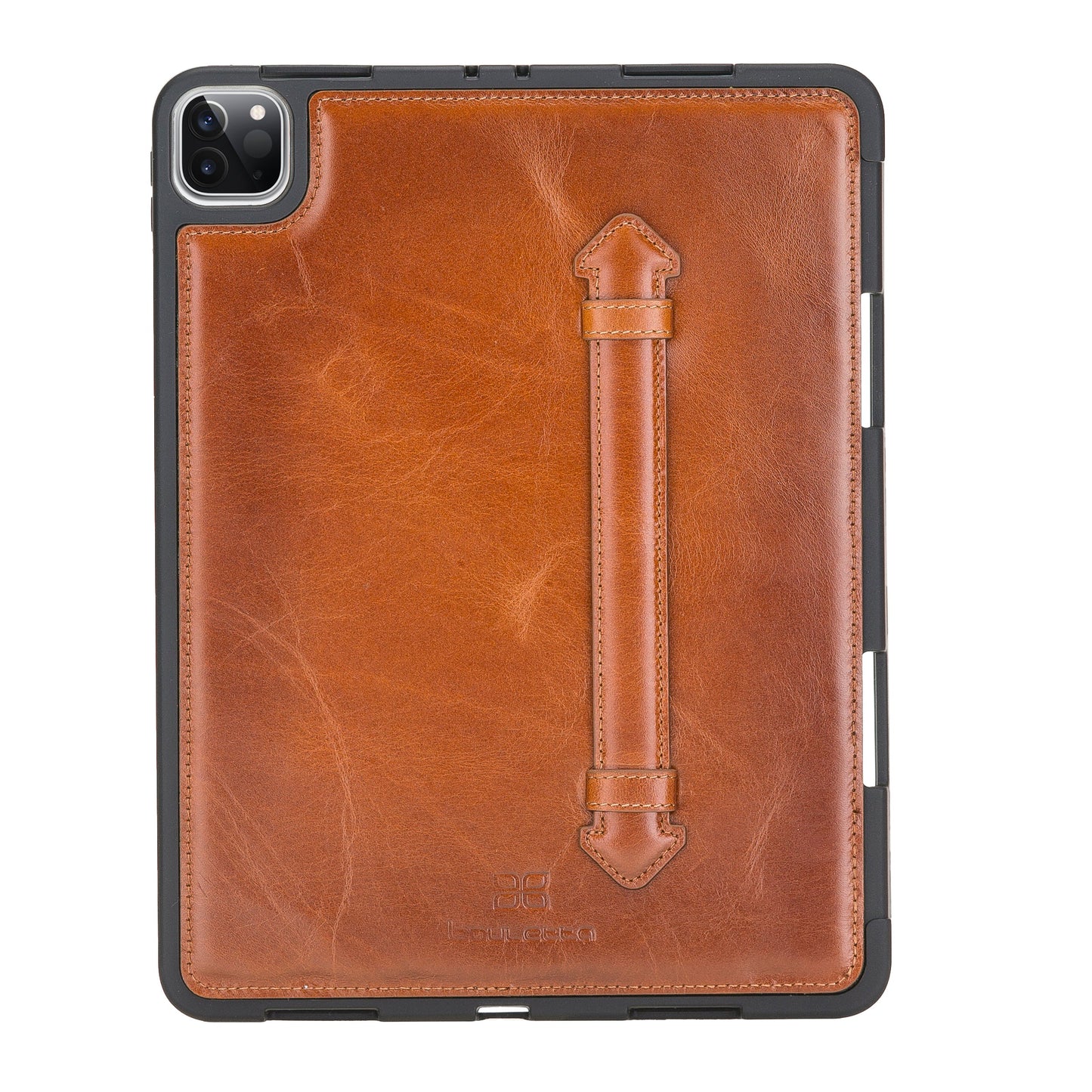 Felix iPad Air 10.9" Leather Case