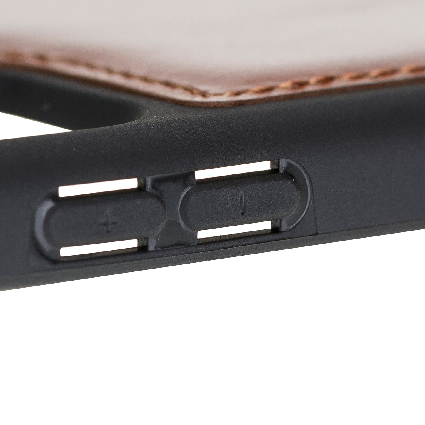 Felix iPad Air 10.9" Leather Case