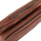 Hakiki Deri Bel Çantası - Apex