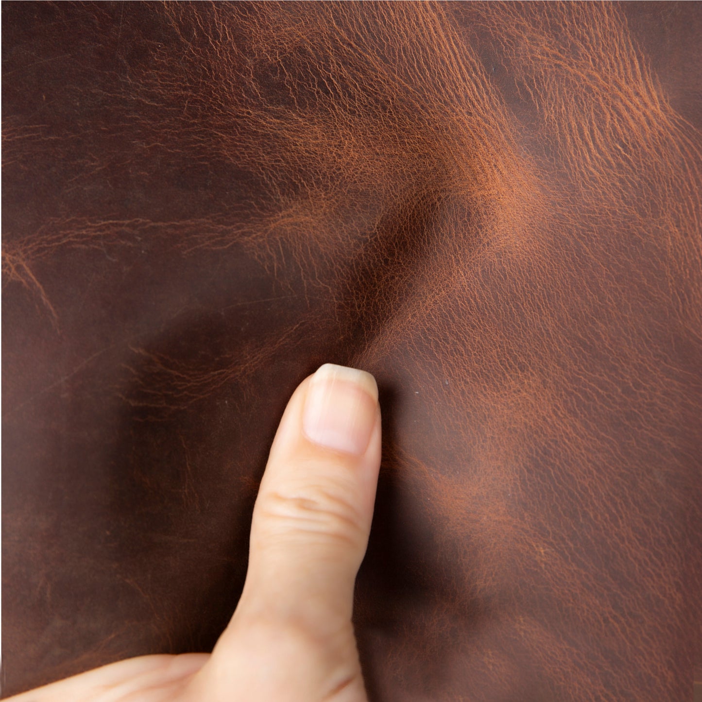 Sonat Leather iPhone 17 Pro Max Folio Case
