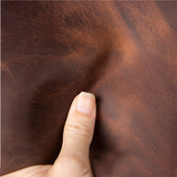 Nigra Leather Men's Wallet