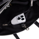 Hakiki Deri Kadın Çanta - Valetto