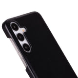 Samsung S25 Plus Hakiki Deri Kılıf - UJ