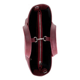 Hakiki Deri Kadın Çanta - Valetto