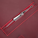 Hakiki Deri Kadın Çanta - Valetto