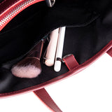 Hakiki Deri Kadın Çanta - Valetto