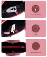 Hakiki Deri Kadın Çanta - Valetto