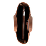 Hakiki Deri Kadın Çanta - Valetto