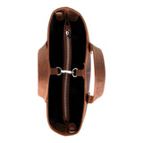 Hakiki Deri Kadın Çanta - Valetto