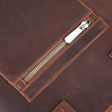 Hakiki Deri Kadın Çanta - Valetto