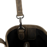 Hakiki Deri Kadın Çanta - Valetto