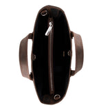 Hakiki Deri Kadın Çanta - Valetto