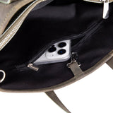 Hakiki Deri Kadın Çanta - Valetto