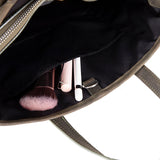 Hakiki Deri Kadın Çanta - Valetto