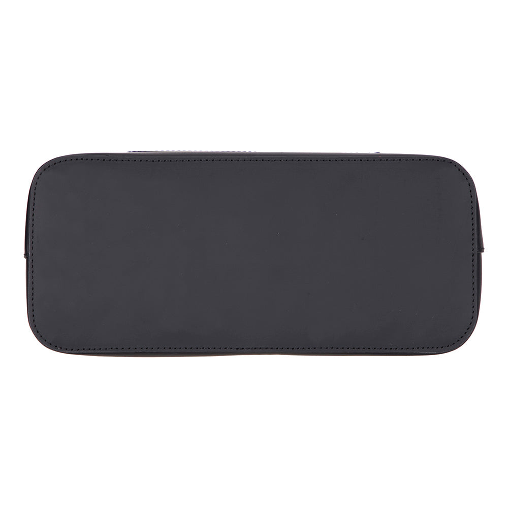 Hakiki Deri Kadın Çanta - Valetto